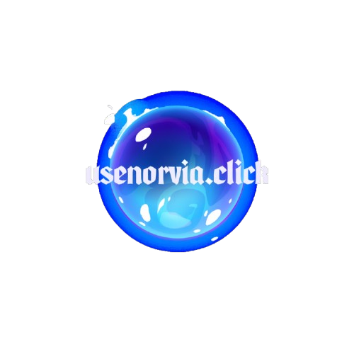 usenorvia.click Logo